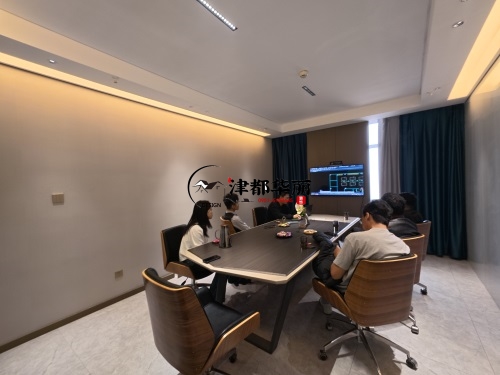 红寺堡装修公司推荐|红寺堡达越台球厅装修设计方案沟通