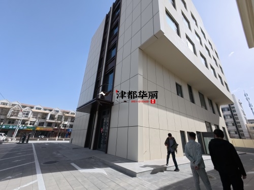 红寺堡光耀酒店消防设计勘察现场|红寺堡酒店消防设计公司