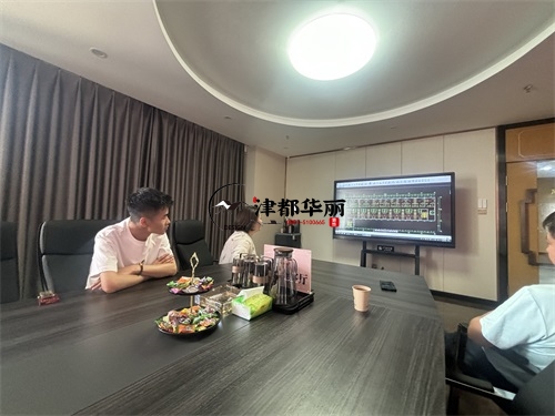 红寺堡装修公司|红寺堡众捷酒店设计装修方案修改优化