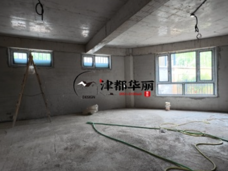 红寺堡装修公司|红寺堡商业俱乐部装修设计项目施工进度