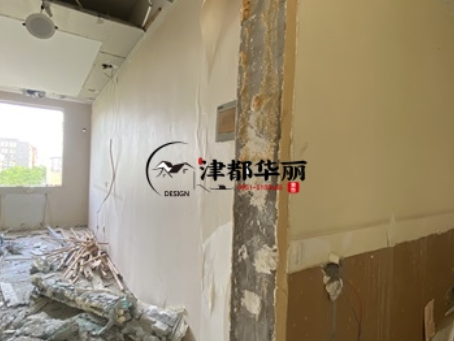 红寺堡装修公司|红寺堡雲镹办公室设计装修预算现场勘察
