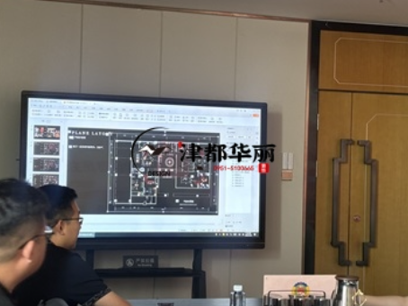 红寺堡装修公司|红寺堡私宴会所设计装修方案确定沟通