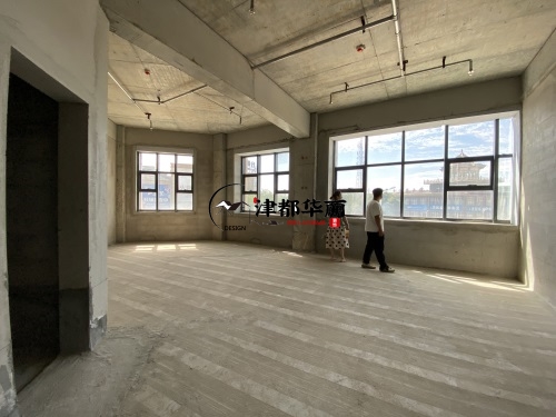 红寺堡酒店装修设计项目|津都华丽设计