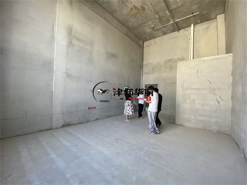 红寺堡酒店装修设计项目|津都华丽设计