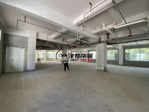 红寺堡酒店装修设计项目|津都华丽设计