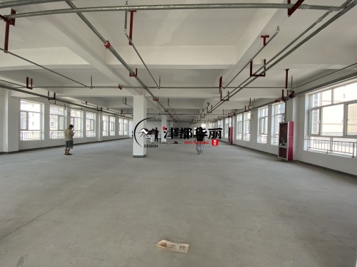 红寺堡台球厅装修设计项目|津都华丽设计