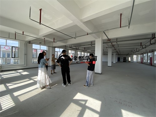 红寺堡台球厅装修设计项目|津都华丽设计