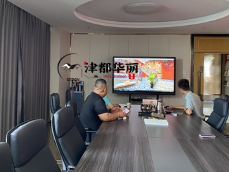 红寺堡装修公司|红寺堡鱼柳餐厅装修设计方案沟通